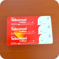 Telkomsel